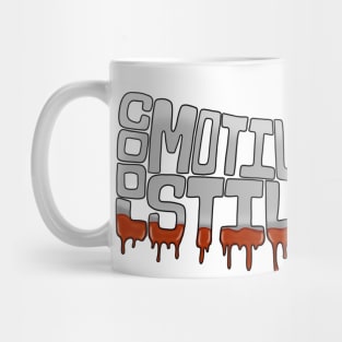 Cool Motive Mug